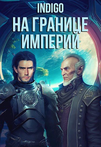 На границе империй #07-5