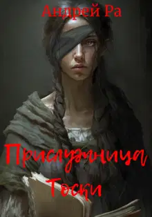 Прислужница Тоски