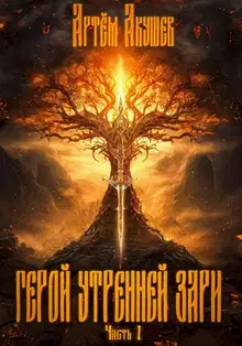 Герой утренней зари. Часть 1