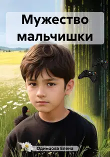 Мужество мальчишки