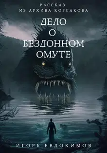 Дело о бездонном омуте