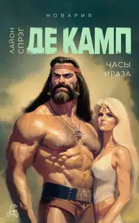 Часы Ираза