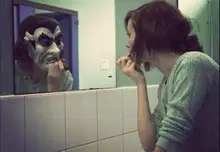 Ведьма