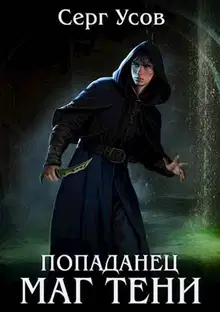 Попаданец. Маг Тени. Книга 4