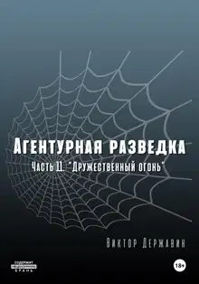 «Дружественный огонь»