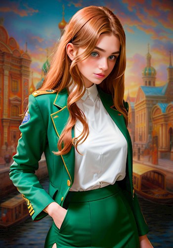 Проклятый Лекарь. Род