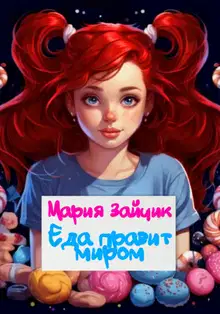 Еда правит миром