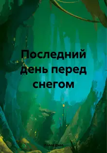Последний день перед снегом