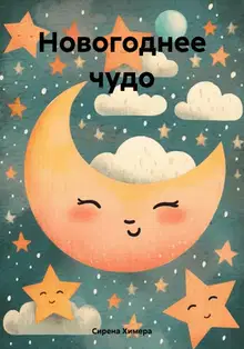 Новогоднее чудо [СИ]