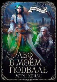 Эльф в моём подвале (СИ)