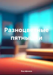Разноцветные пятнышки [СИ]