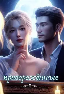 Привороженные (СИ)
