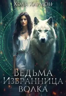 Ведьма. Избранница Волка (СИ)