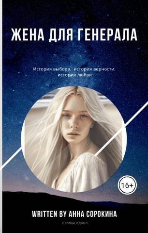 Жена для генерала (СИ)