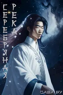 Серебряная река