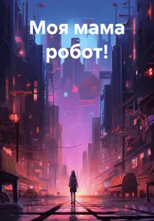 Моя мама робот! [СИ]