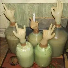 Похмеллоуин