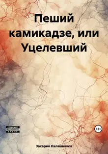 Пеший камикадзе, или Уцелевший