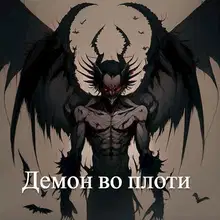 Демон во плоти (СИ)