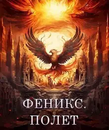 Феникс. Полет