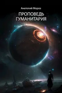 Проповедь гуманитария (СИ)