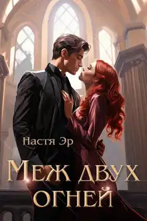 Меж двух огней (СИ)