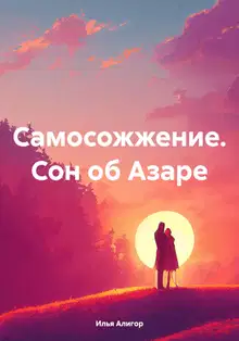 Самосожжение. Сон об Азаре