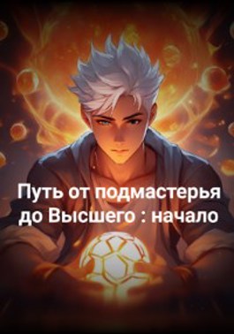 Путь от подмастерья до высшего: начало