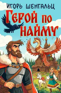 Герой по найму