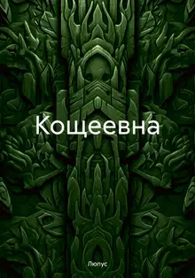 Кощеевна