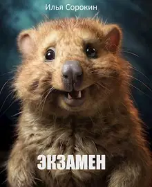 Экзамен