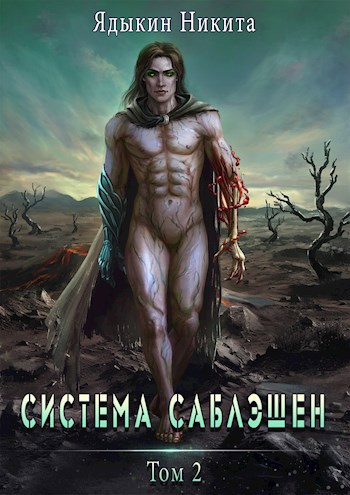 Система Саблэшен. Том 2