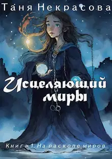 Исцеляющий миры. На расколе миров. Часть 1
