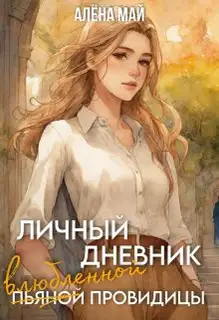 Личный дневник (пьяной) влюблённой провидицы