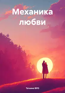 Механика любви