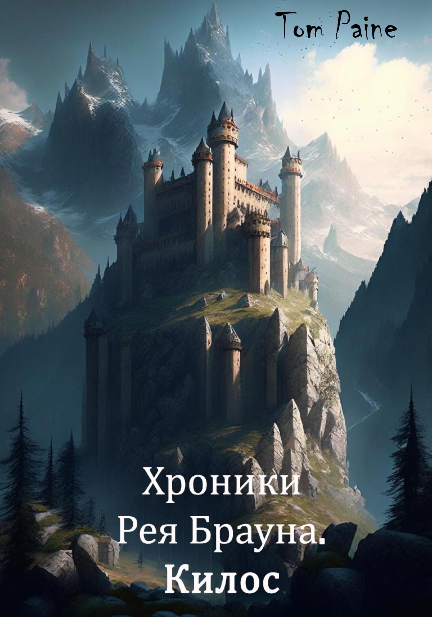 Килос