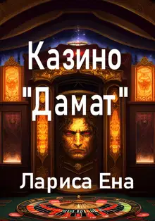 Казино «Дамат»