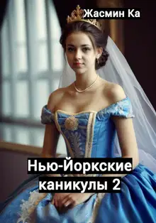 Нью-Йоркские каникулы 2