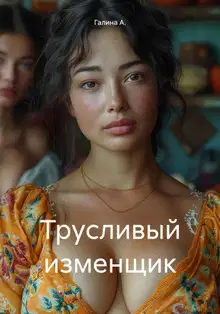 Трусливый изменщик