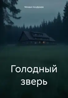 Голодный зверь