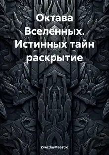 Октава Вселенных. Истинных тайн раскрытие