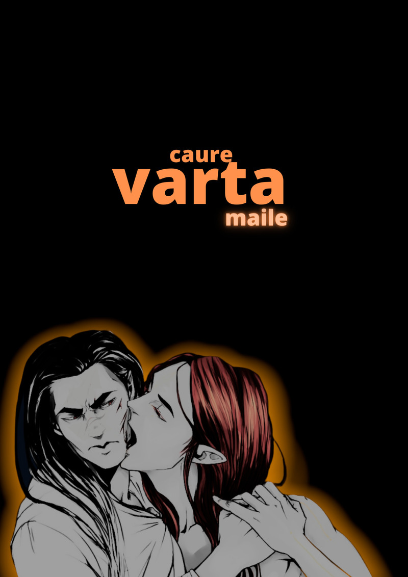 caure, varta, maile