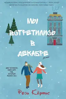 Мы встретились в декабре
