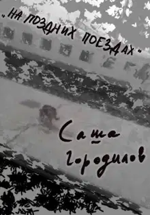 На поздних поездах