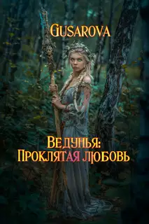 Ведунья. Проклятая любовь