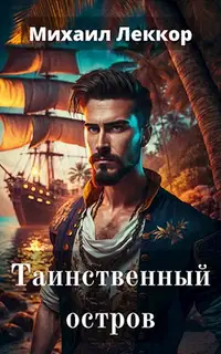 Таинственный остров