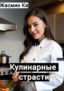 Кулинарные страсти