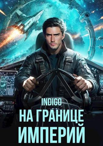 На границе империй #10-1