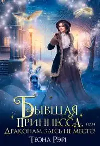 Бывшая принцесса, или Драконам здесь не место!