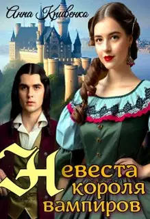 Невеста короля вампиров